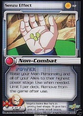Senzu Effect - 082 - Unlimited Edition